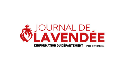 Journal de la Vendée - octobre 2026 Journal de la Vendée - octobre 2026