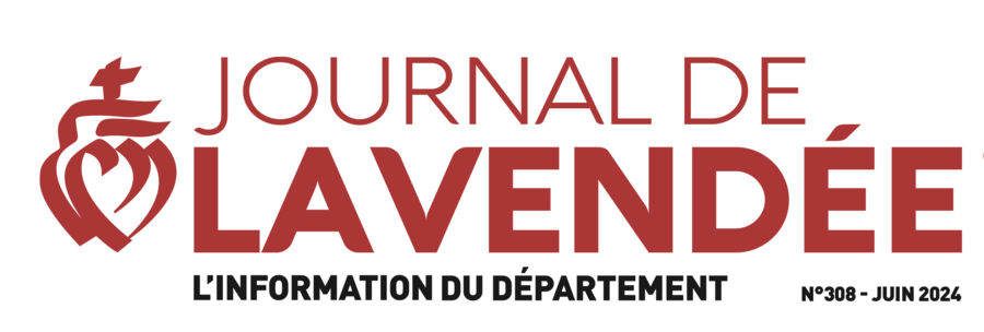 Journal de la Vendée - juin 2024