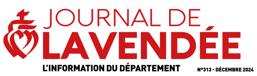 Journal de la Vendée - décembre 2024