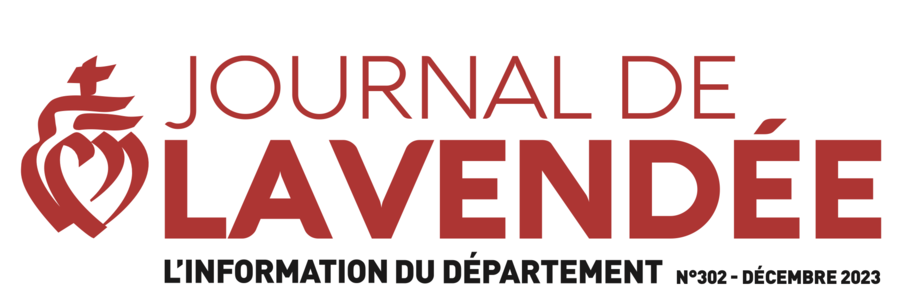 Journal de la Vendée décembre 2023