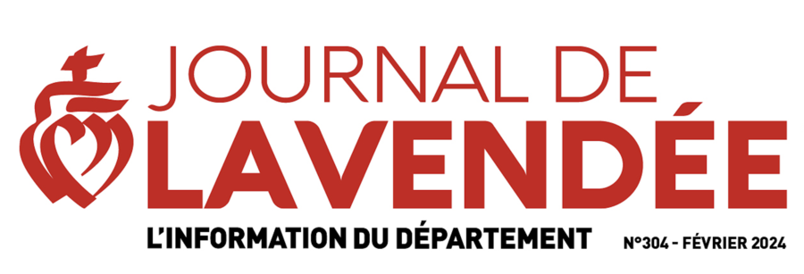 Journal de la Vendée février 2024