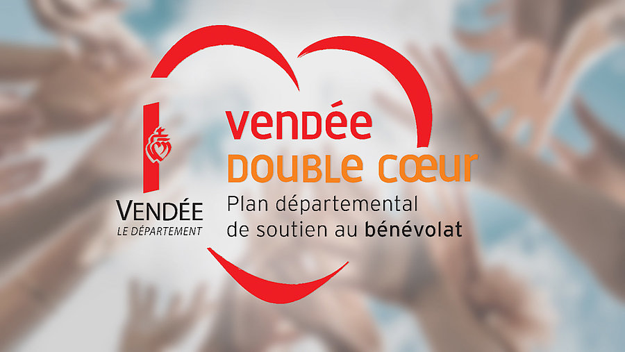Le bénévolat en Vendée récompensé et célébré par le Conseil départemental !