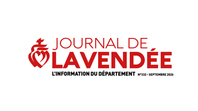 Journal de la Vendée - septembre 2026 Journal de la Vendée - septembre 2026