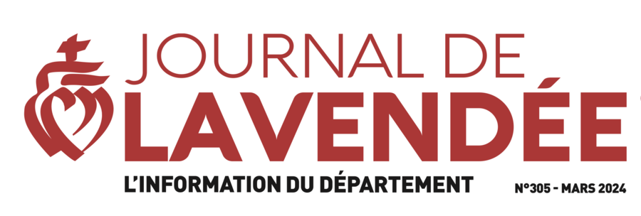 Journal de la Vendée - mars 2024