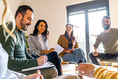 Atelier d'écriture Atelier d'écriture