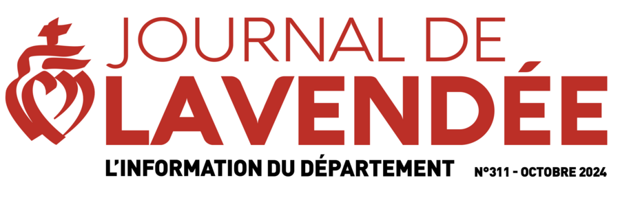 Journal de la Vendée - octobre 2024