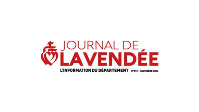 Journal de la Vendée - novembre 2024